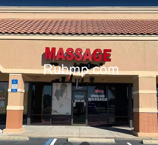 Photo of Panda Spa & Massage
