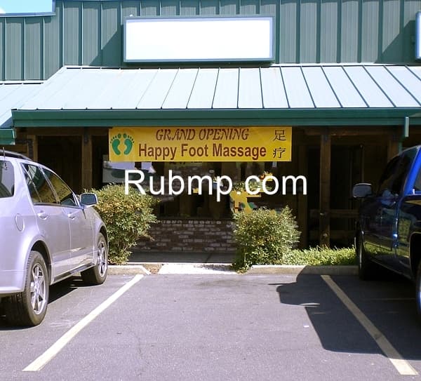 Photo of Hilltop Massage
