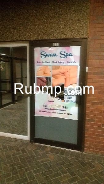 Photo of Swan Spa