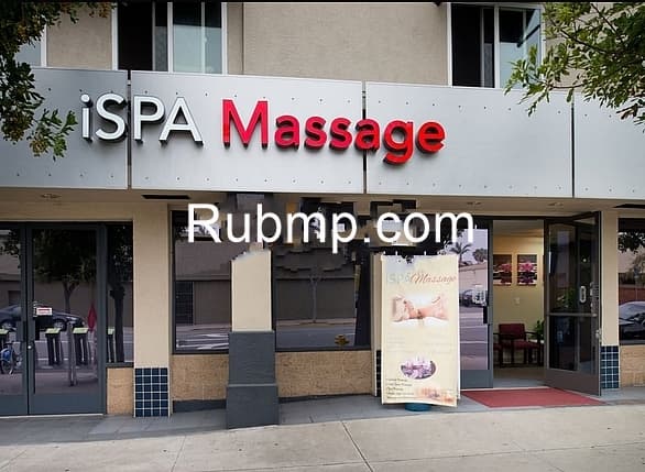 Photo of iSpa Massage