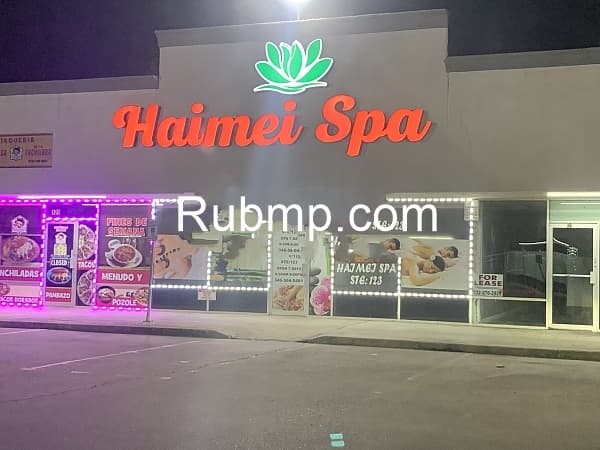 Photo of Haimei Spa