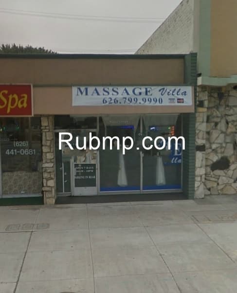 Photo of Massage Villa