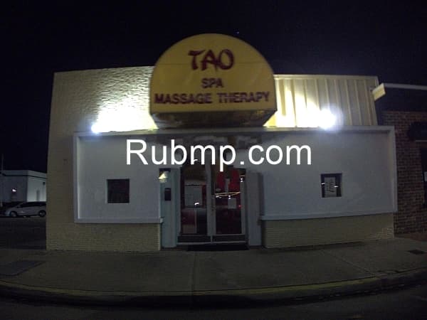 Photo of Tao Asian Massage & Bodywork Spa