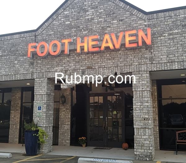 Photo of FOOT HAVEN