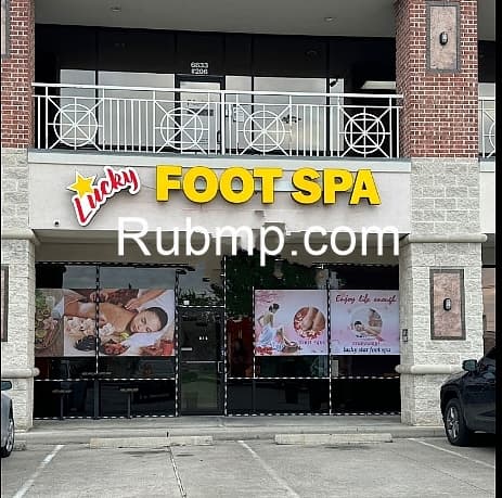 Photo of Lucky Star Foot Spa