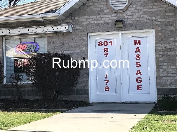 Photo of Rainbow Massage