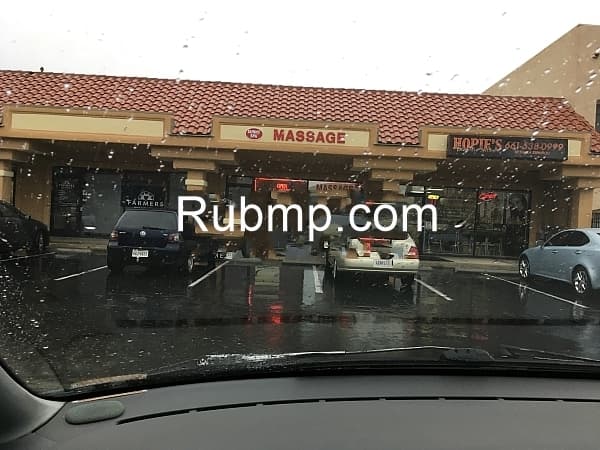Photo of Sunny Spa Massage