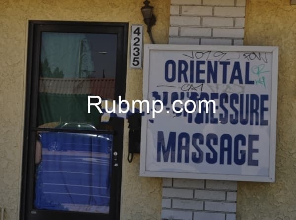 Photo of APPLE Massage Spa