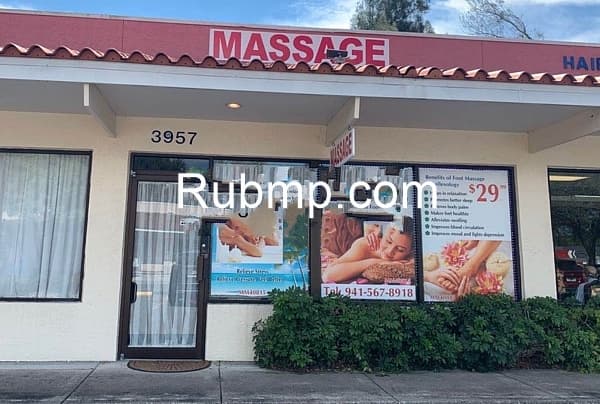 Photo of Zen Hotspot Massage