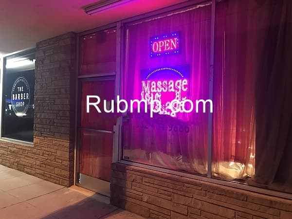 Photo of J&T massage
