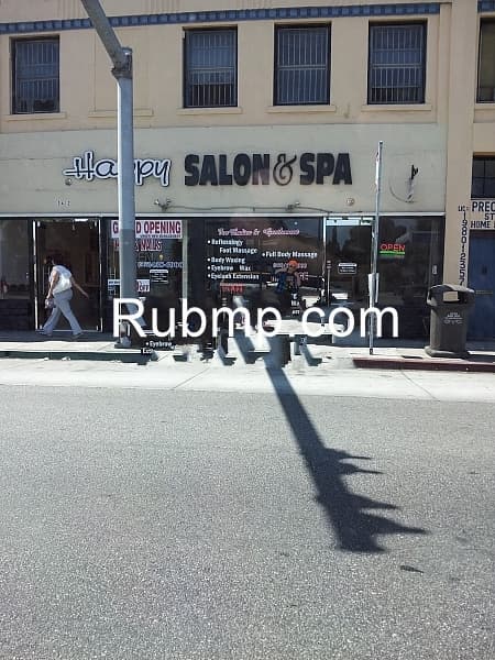 Photo of Happy Spa