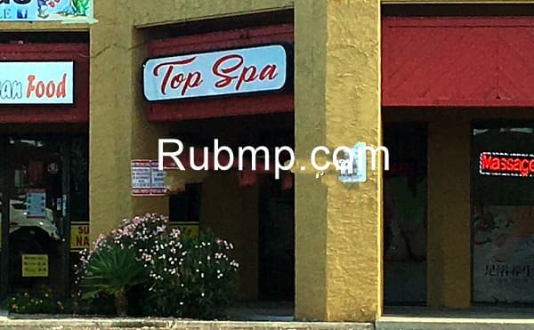 Photo of Top Spa