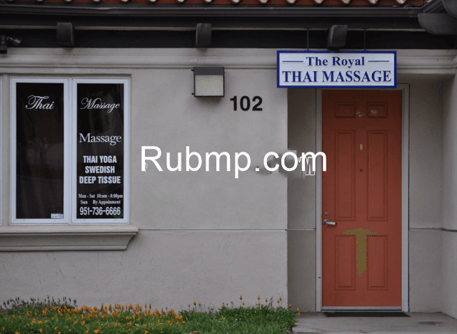 Photo of The Royal Thai Massage | Corona
