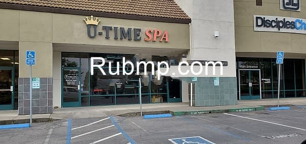 Photo of U-Time Spa Massage