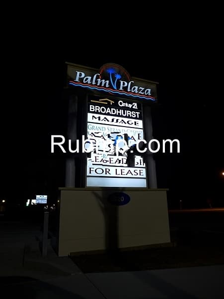 Photo of Palm Massage