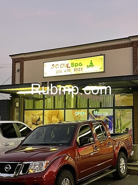 Photo of Seoul Spa