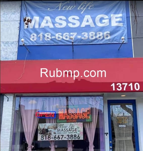 Photo of New Life Massage