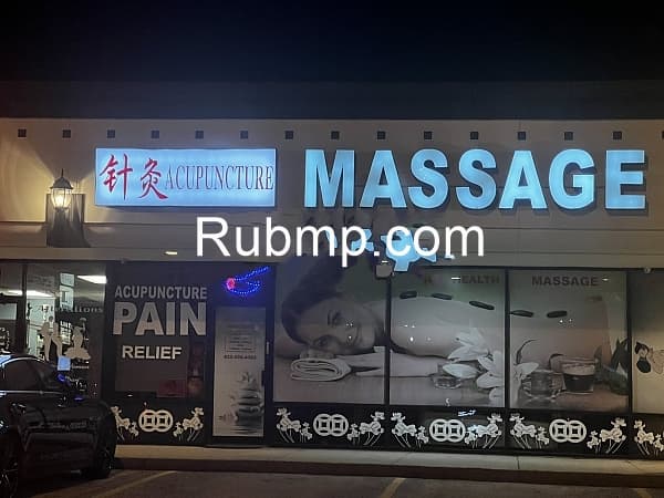 Photo of Acupuncture Massage