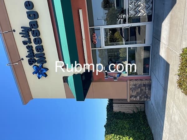 Photo of Blue Lily Massage