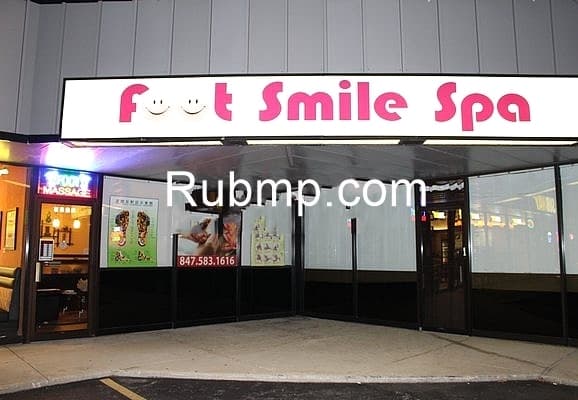 Photo of The Family Foot Smile massage