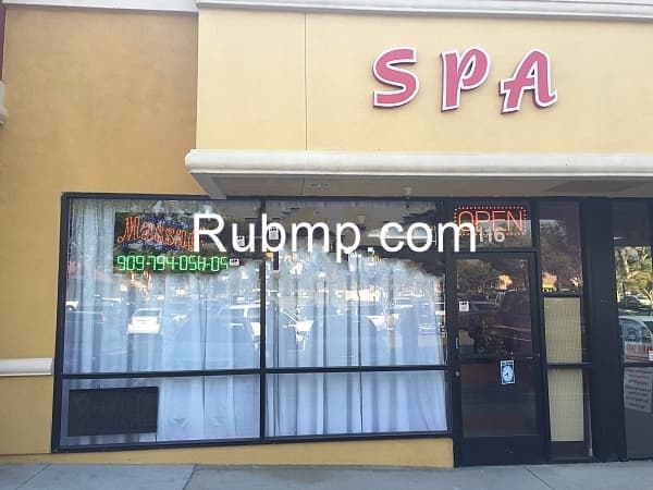 Photo of Platinum Spa