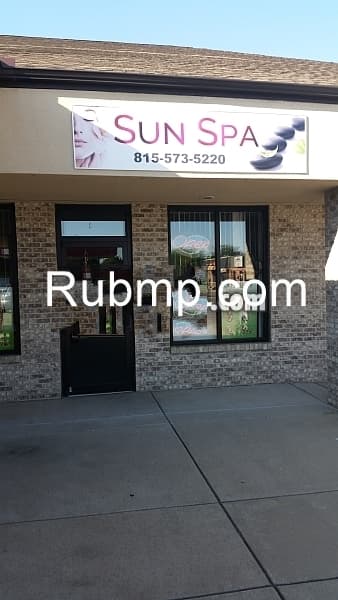 Photo of Sun Spa