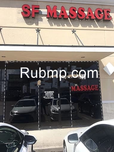 Photo of SF Massage