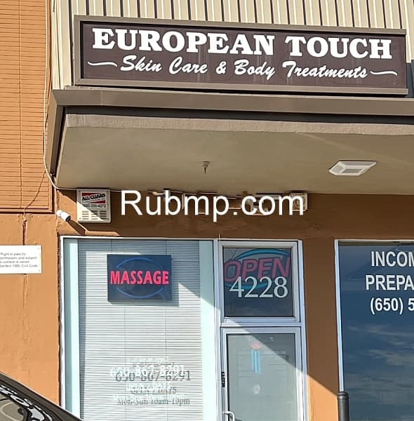 Photo of European Touch Pro Spa