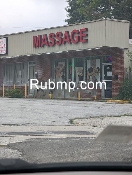 Photo of Mama Massage & Spa
