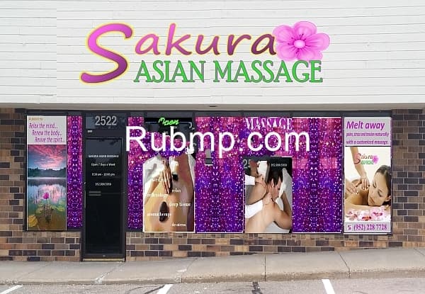 Photo of Sunshine massage