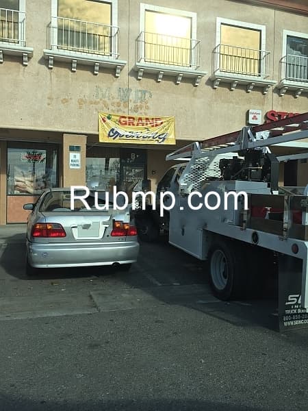 Photo of Sunny Massage