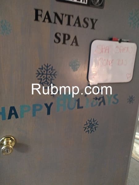Photo of Fantasy spa