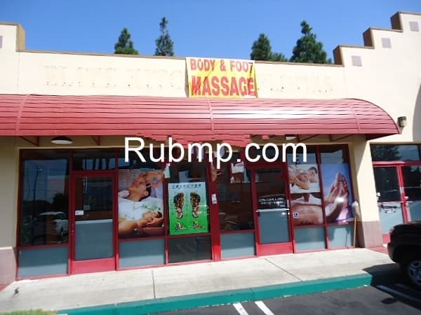 Photo of Palm Massage