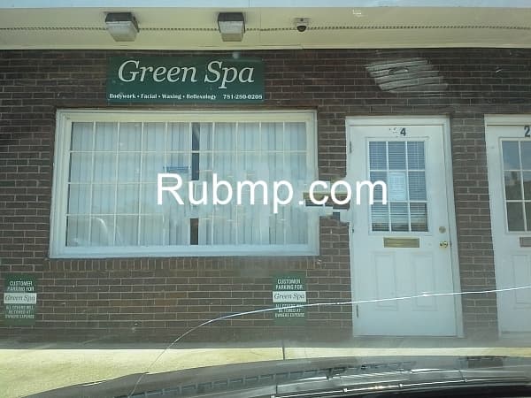 Photo of Green Spa