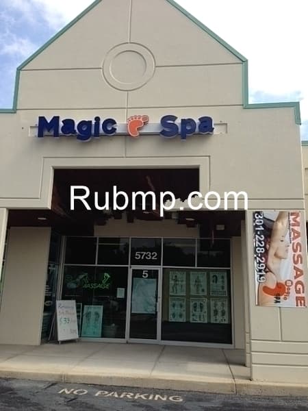 Photo of Magic Spa