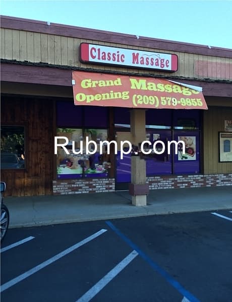 Photo of Classic Massage