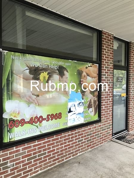 Photo of Sol Massage