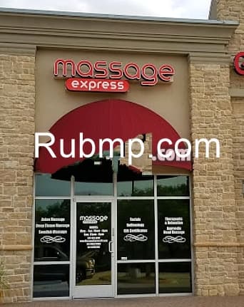 Photo of Massage Express