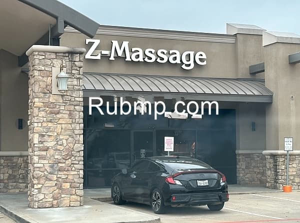 Photo of Z Massage