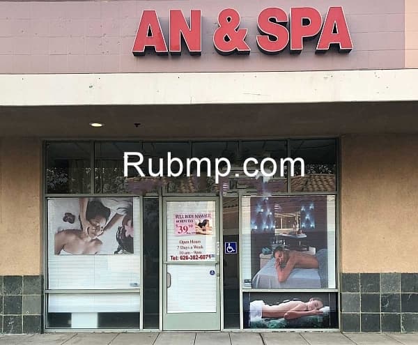 Photo of An Spa /Body Massage