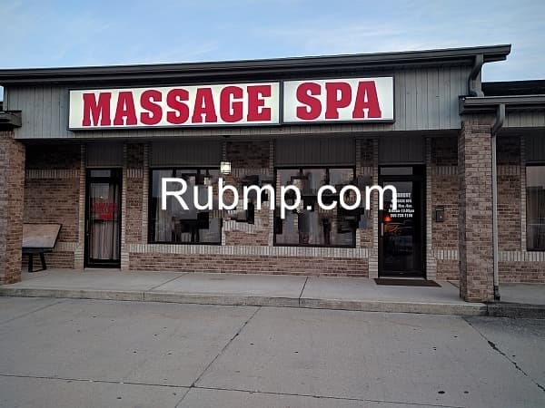 Photo of Harmony Massage Spa