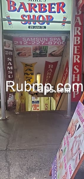Photo of Samsun Spa