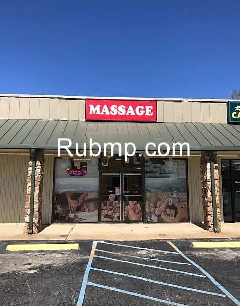 Photo of Asian Massage Studio