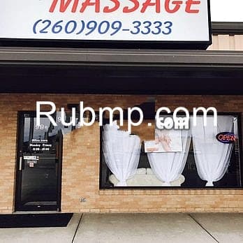 Photo of Sky Massage