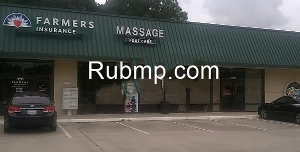 Photo of Shangri-La Massage