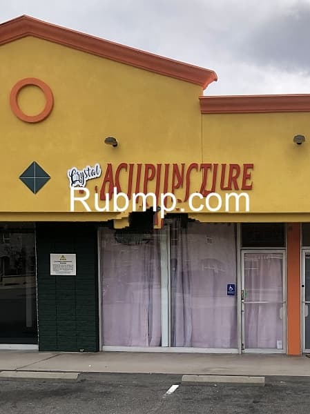 Photo of Crystal Acupuncture
