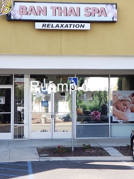 Photo of Ban Thai Massage