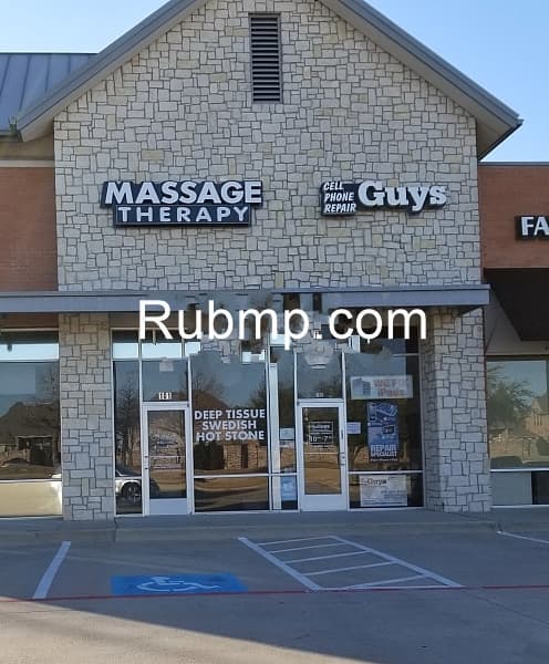 Photo of CC Massage Therapy