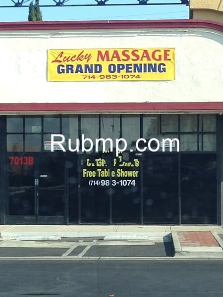 Photo of KK Massage