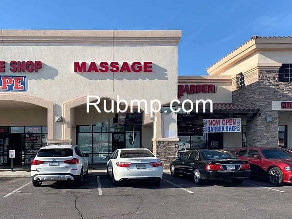 Photo of ASIAN MASSAGE SPA